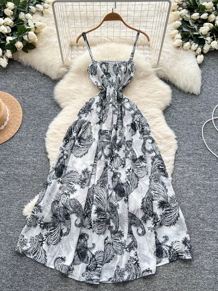 Casual date dress CD815 images
